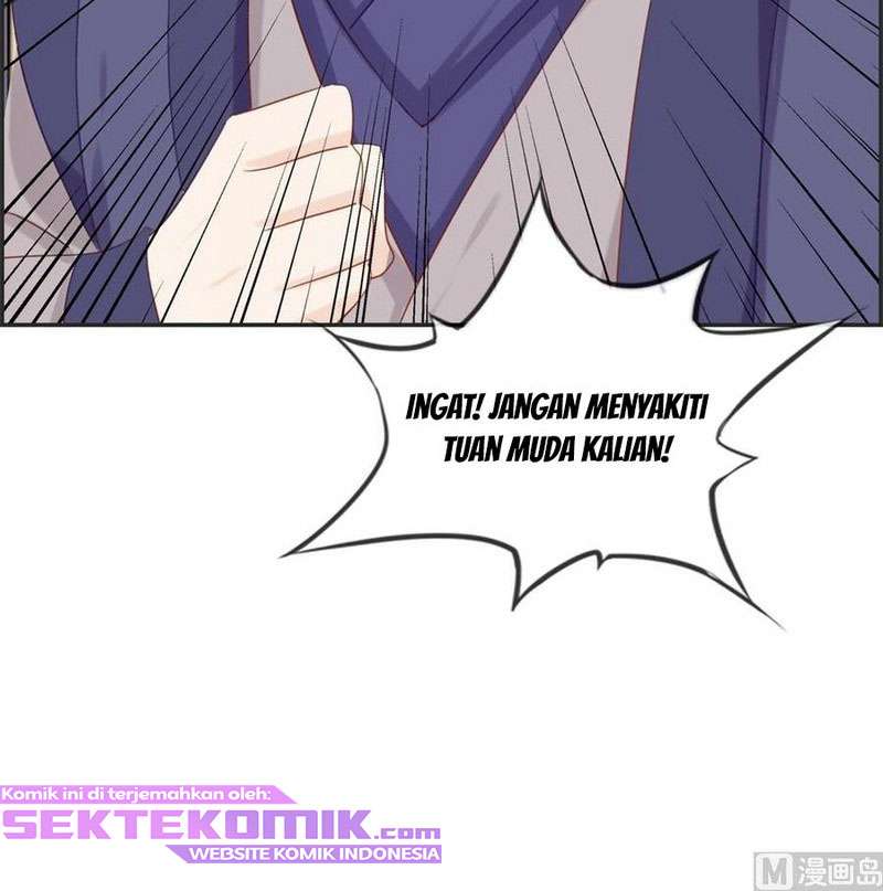 Strongest System (The Strongest Dandy System) Chapter 34 Gambar 49
